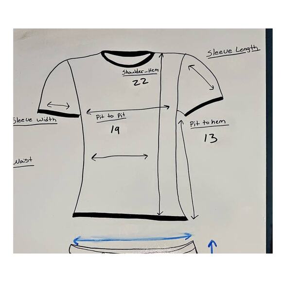 Zara basic‎ black polka dot cold shoulder blouse small - Picture 4 of 4